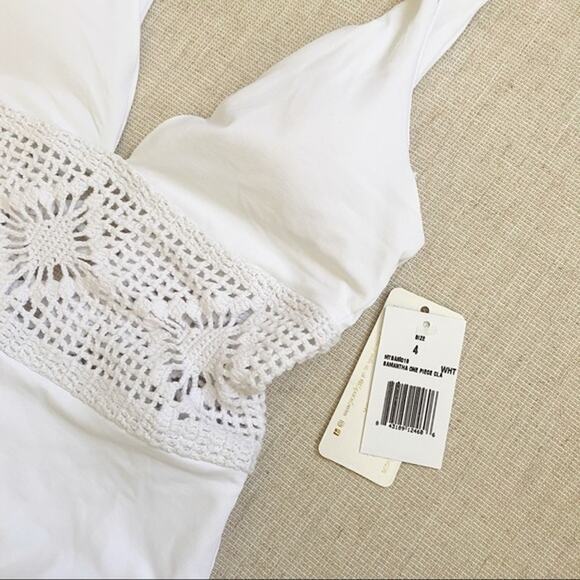 L*Space Samantha One Piece - Picture 4 of 8